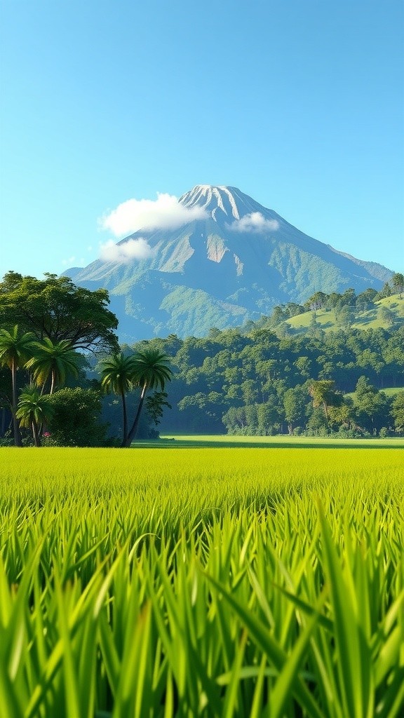 Menjelajahi Gunung Wilis di Kediri Jawa Timur