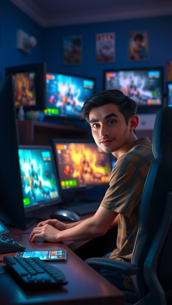 Kecemasan Tersembunyi: Saat Cewek Nanya 'Udah Makan Belum?'