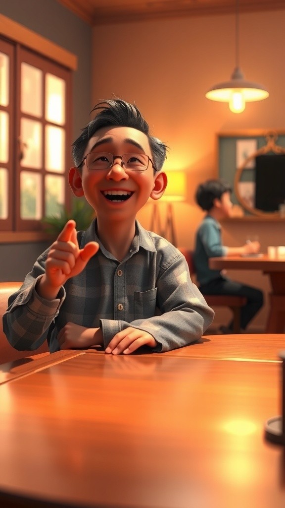 Tebak-Tebakan Lucu Budi dan Ani