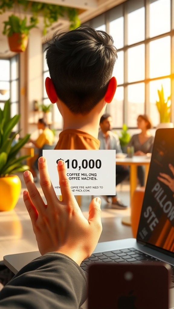 Mastering Your First $10k: Smart Spending and Savings Tips!