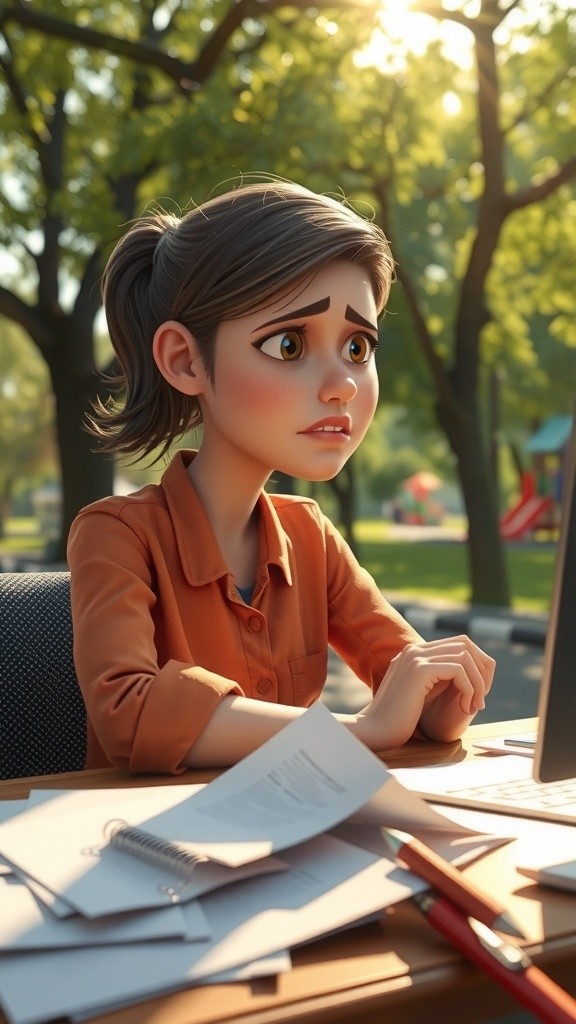 A Furry Friendship Adventure