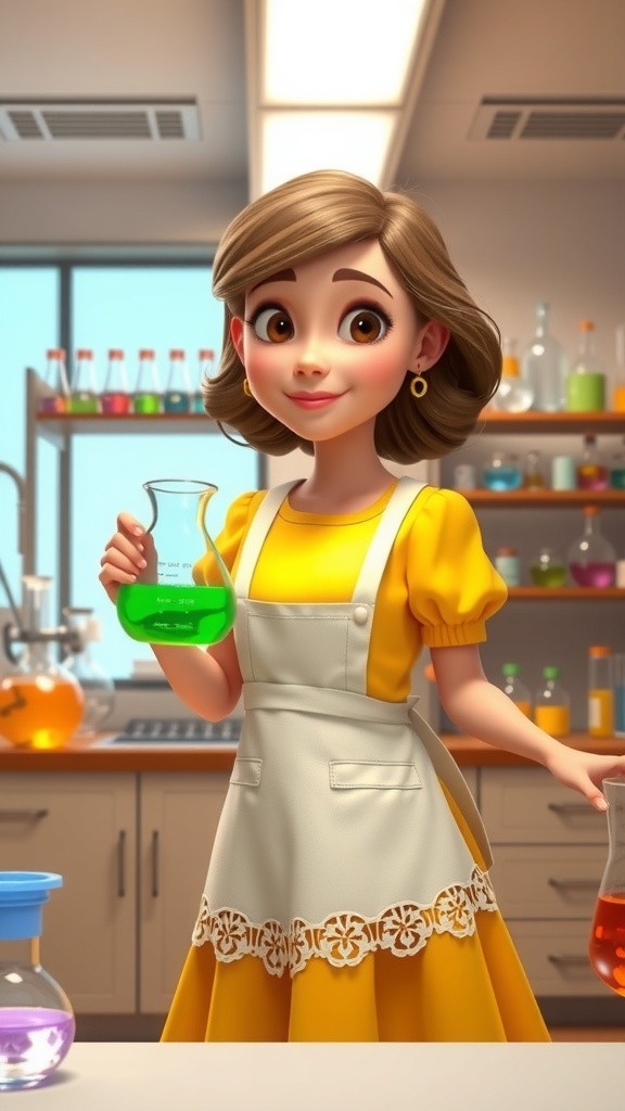 Inside a Cell: Teamwork of Organelles!