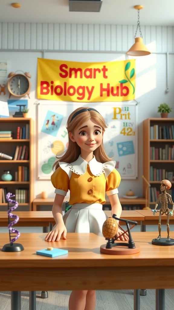 Discover the Amazing Teamwork in Your Blood!