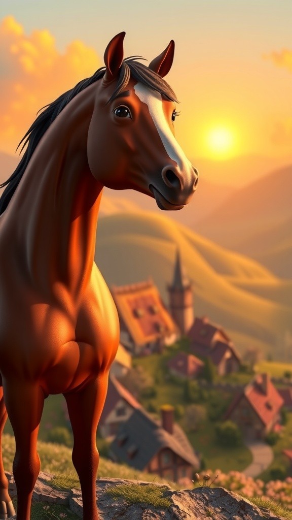 अपनी पहचान बनाएँ