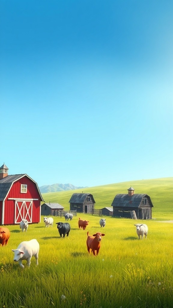 Animals Are Equal: A Reflection on Animal Farm