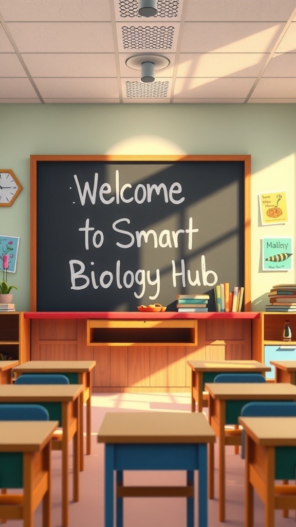 Meet Oxy: The Energy Helper!