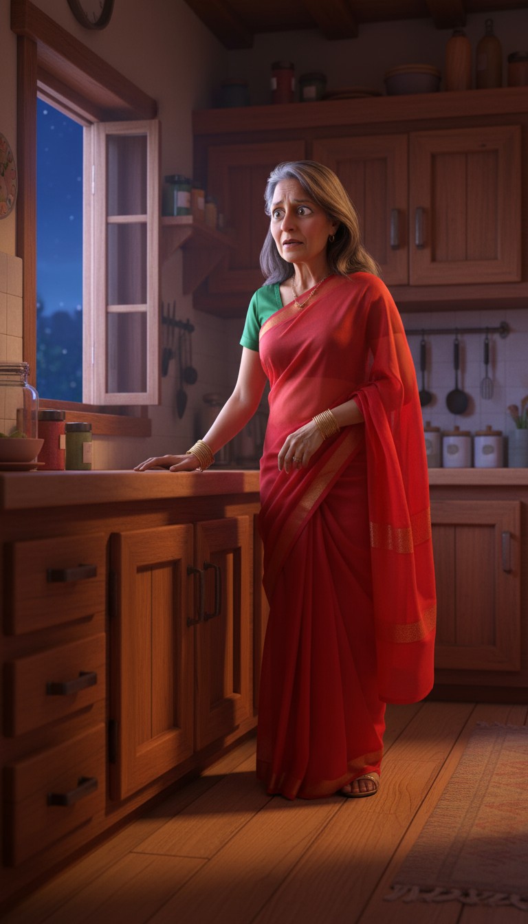 रवि का सपना