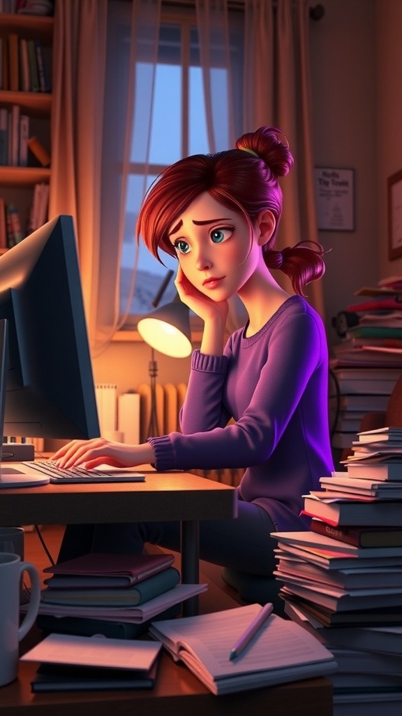 Rediscovering Creativity