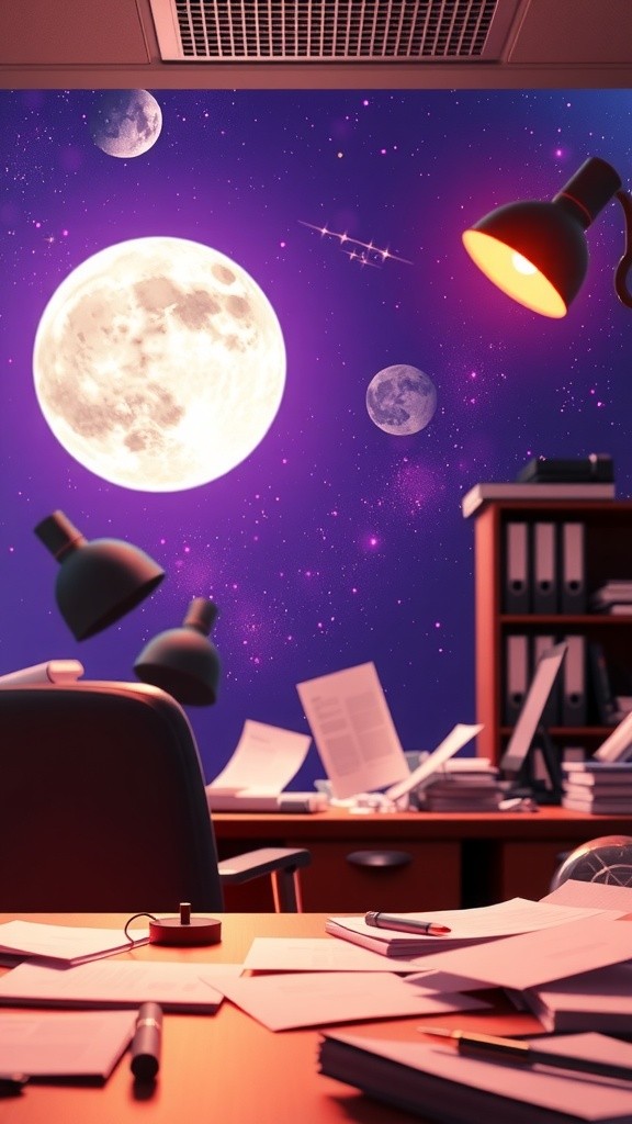 Mercury Retrograde: Signs and Challenges