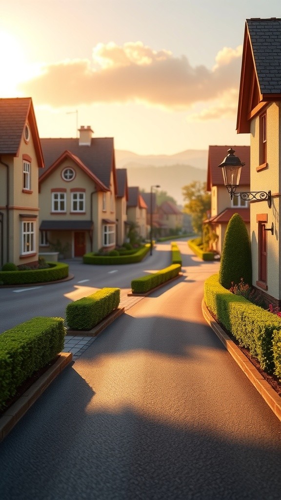 Whispers of Truth: The Lantern Festival in Willowmere