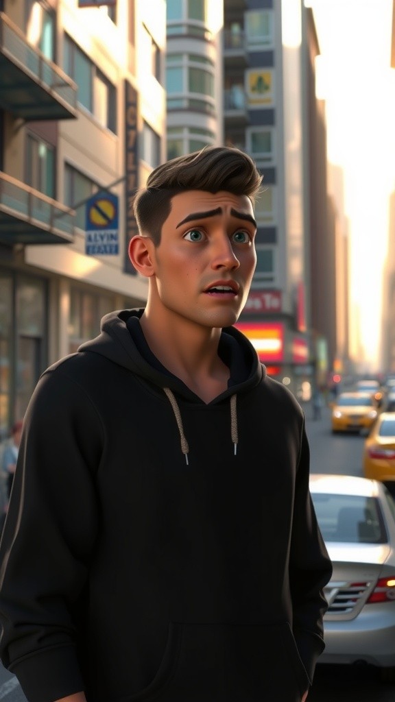 Hoodie Hero ki Vigyaan: Aapki Taakat Se Jung!