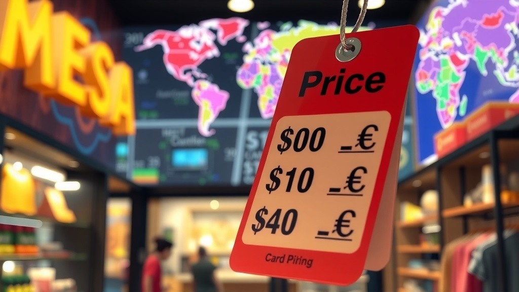 Kebijakan Perdagangan Internasional: Diskriminasi Harga dan Devaluasi Mata Uang