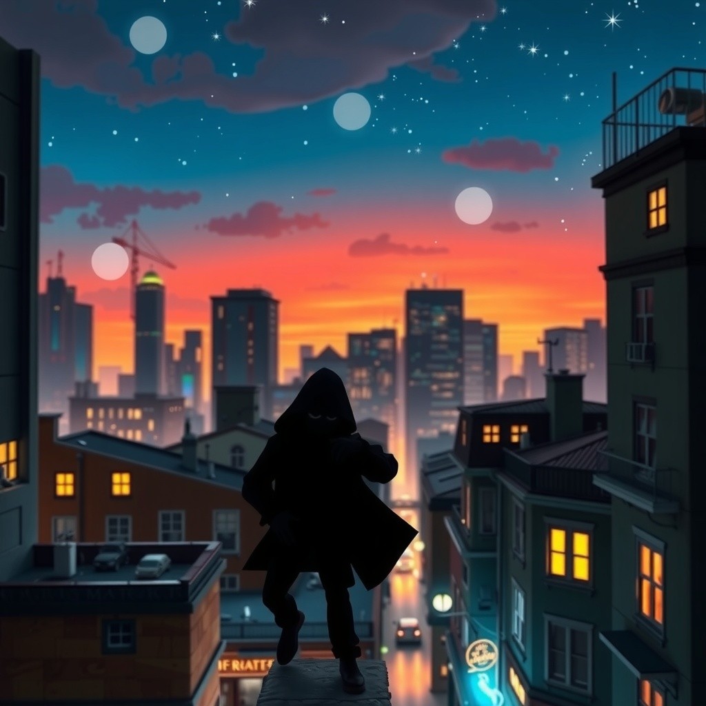 چور کی داستان: توبہ اور محنت کی کامیابی