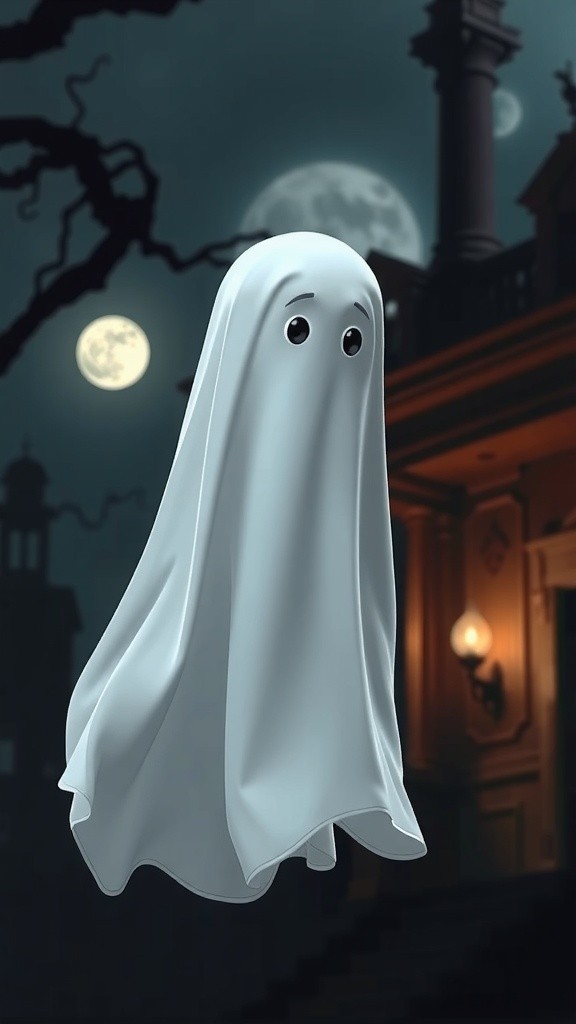 लेडिज़ मैनर: सुनहरी आत्मा का रहस्य