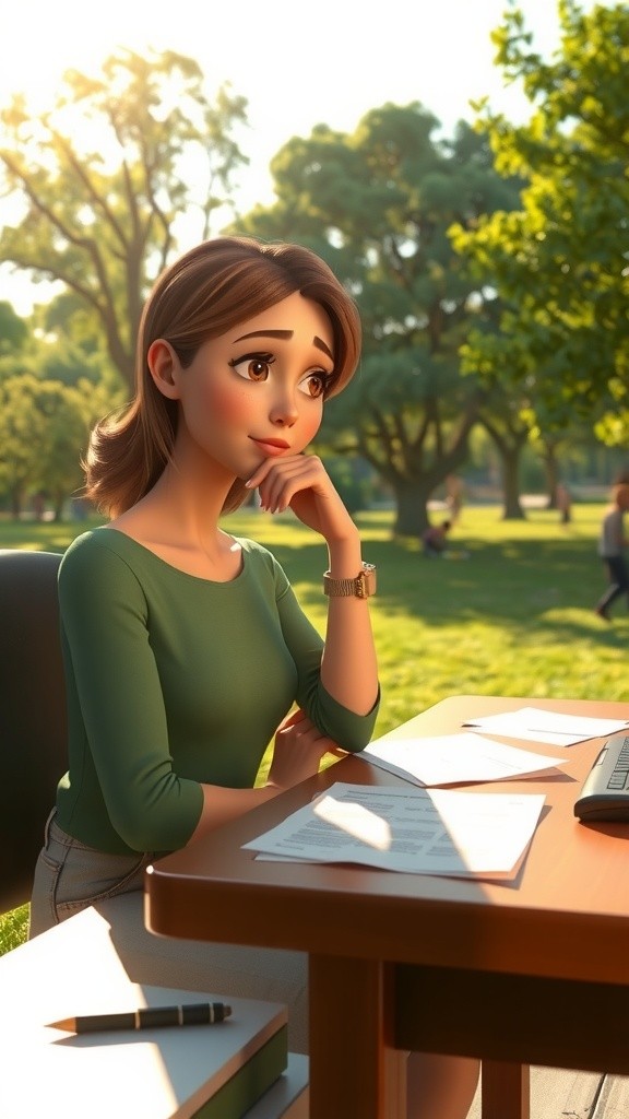 A Tale of Kindness and Friendship