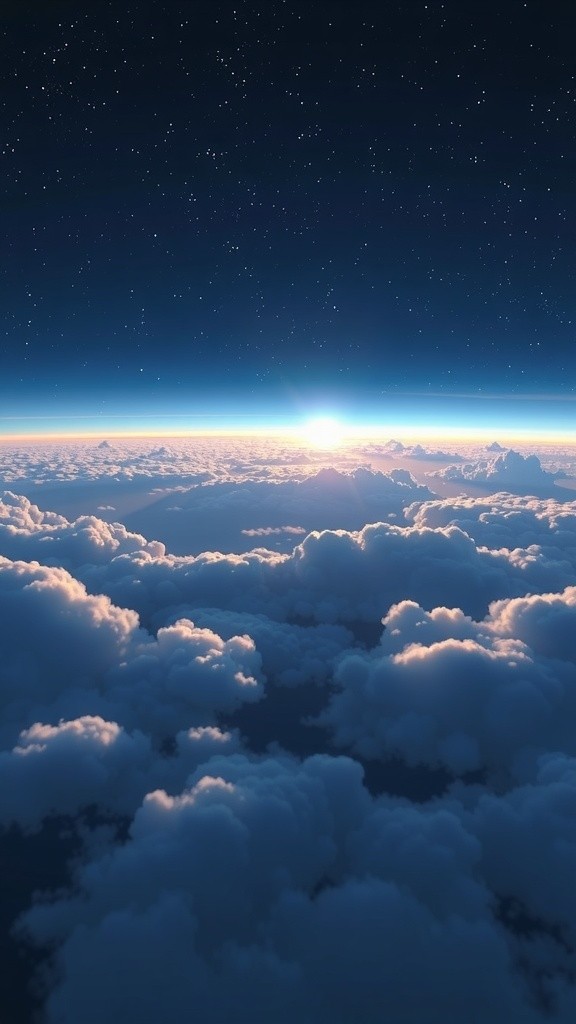 Ciptaan dan Konektivitas: Hikmat Allah dalam Teknologi