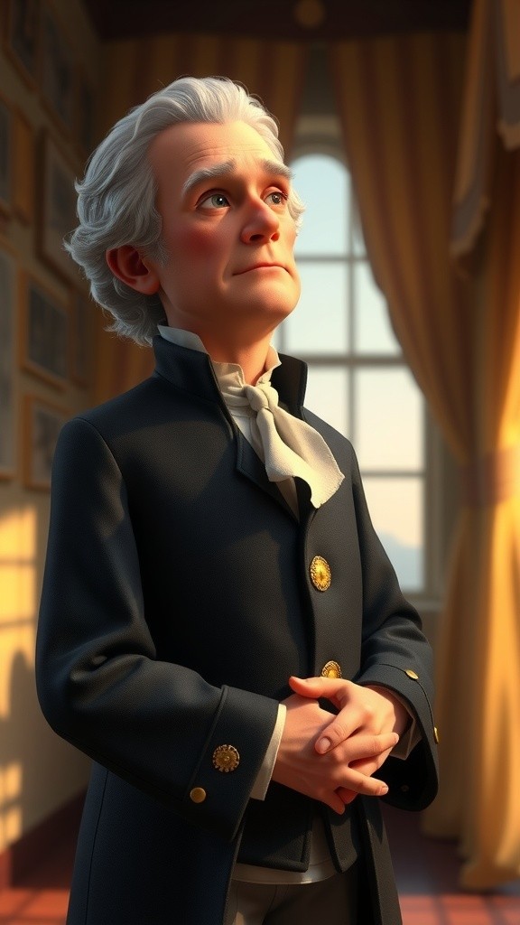 Kebebasan Melalui Kesulitan