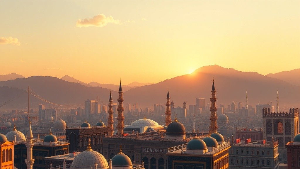 فتحِ مکہ: رحمت اور عظمت کا دن