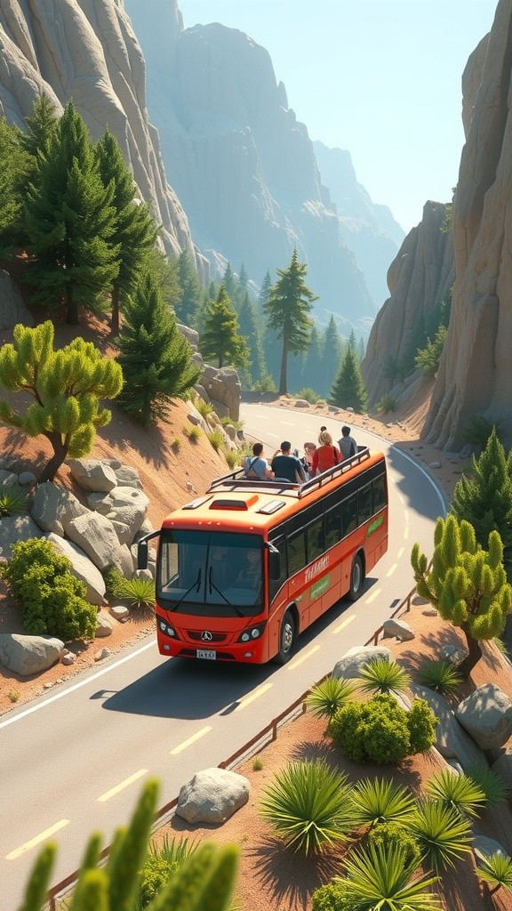 A Monkey's Heroic Tale: Saving Lives After a Bus Accident