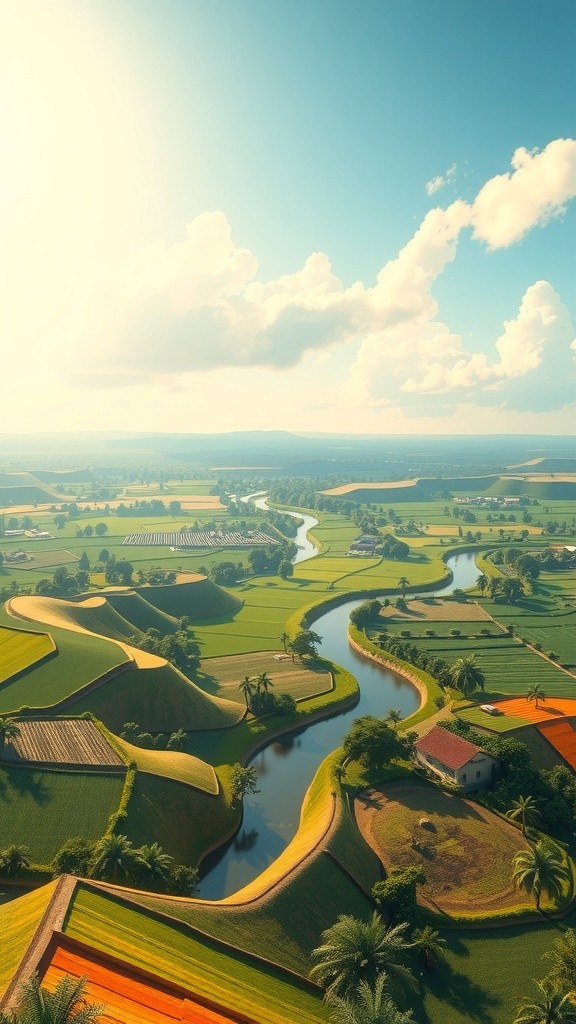 A Brief History of The Gambia