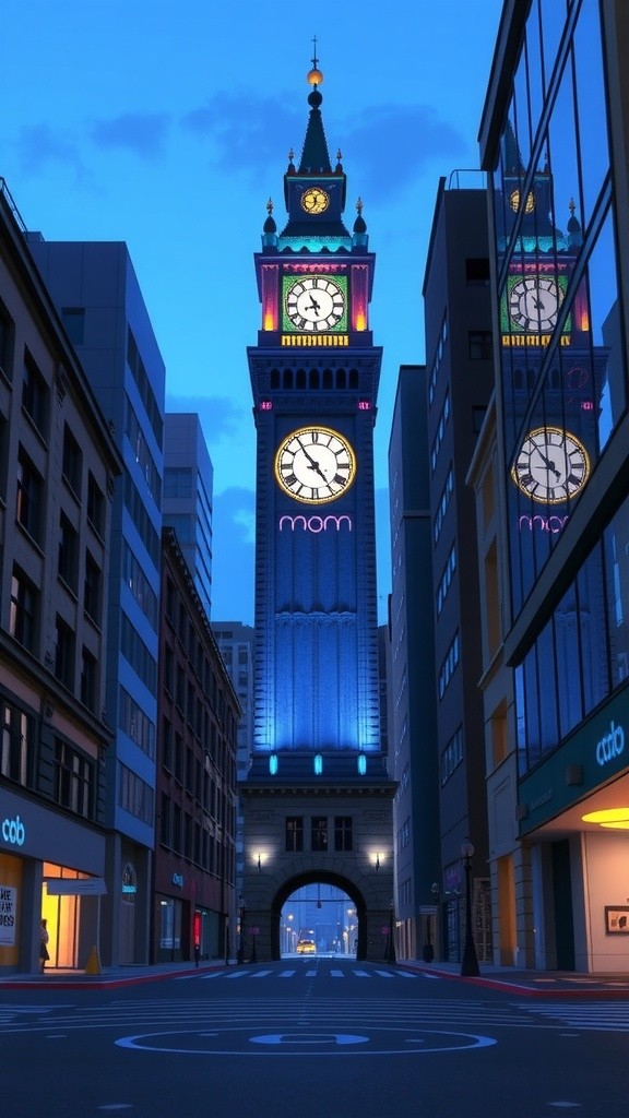 Pertarungan Melawan Waktu