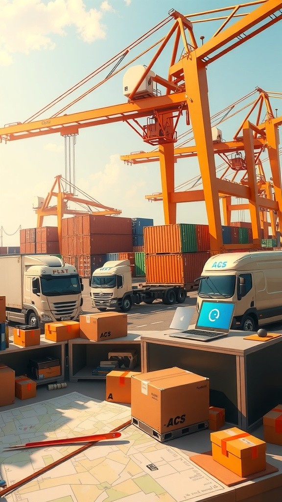 Race Against Time: The Transport Team's Challenge