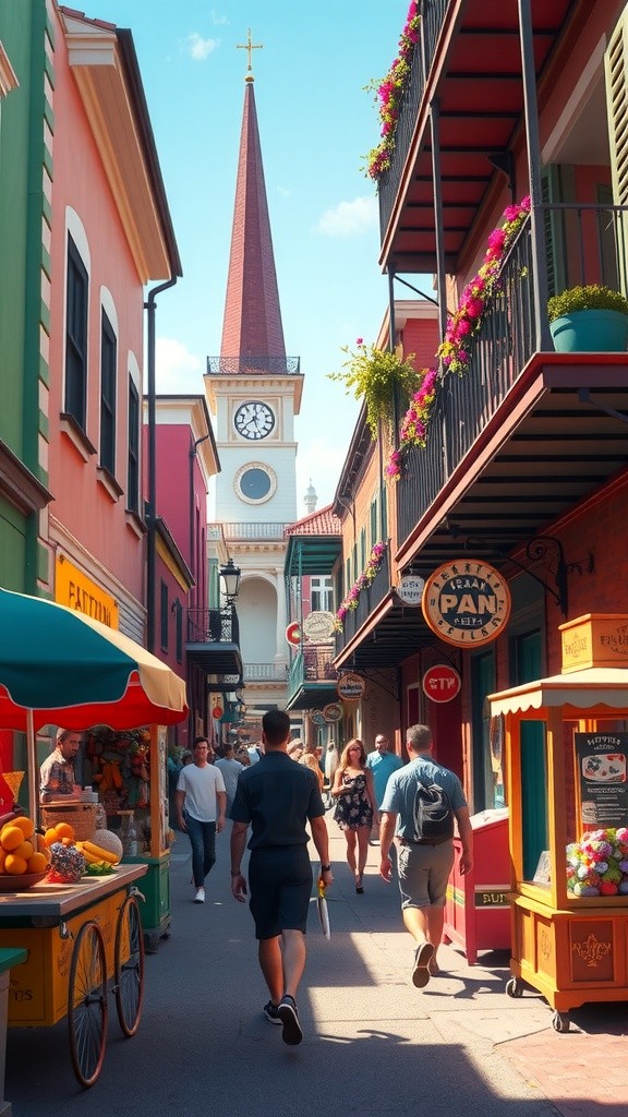 Sherlock Holmes: Mystery in New Orleans