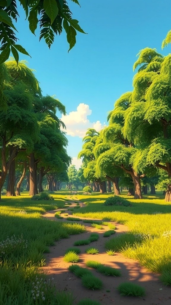 The Race Between the Rabbit and the Turtle