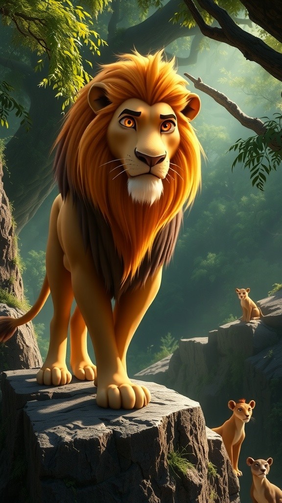 Jungle Ki Meeting: Kya Hai Naye Rules?