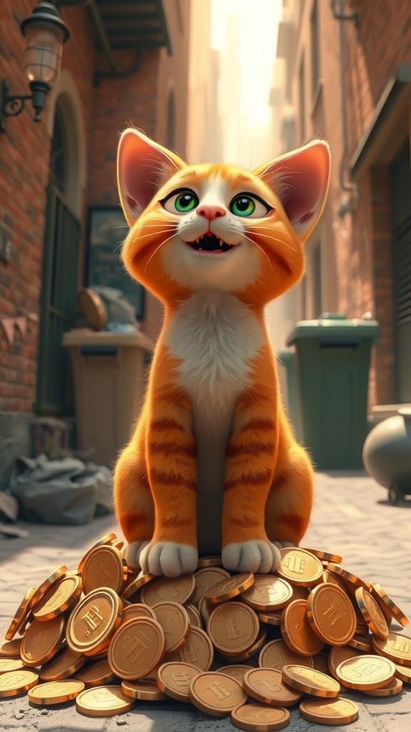 Milo ki Sapno Ki Duniya