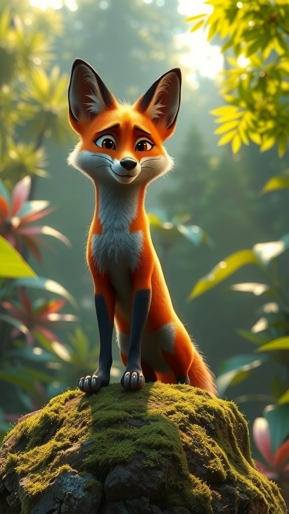 दोस्ती में ताकत