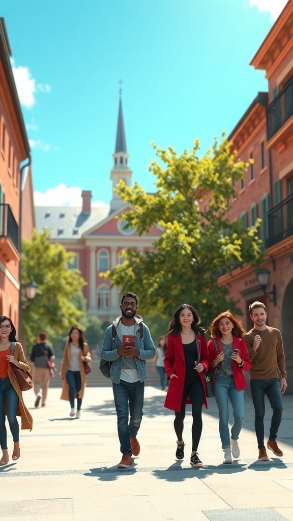 A Story About Makena