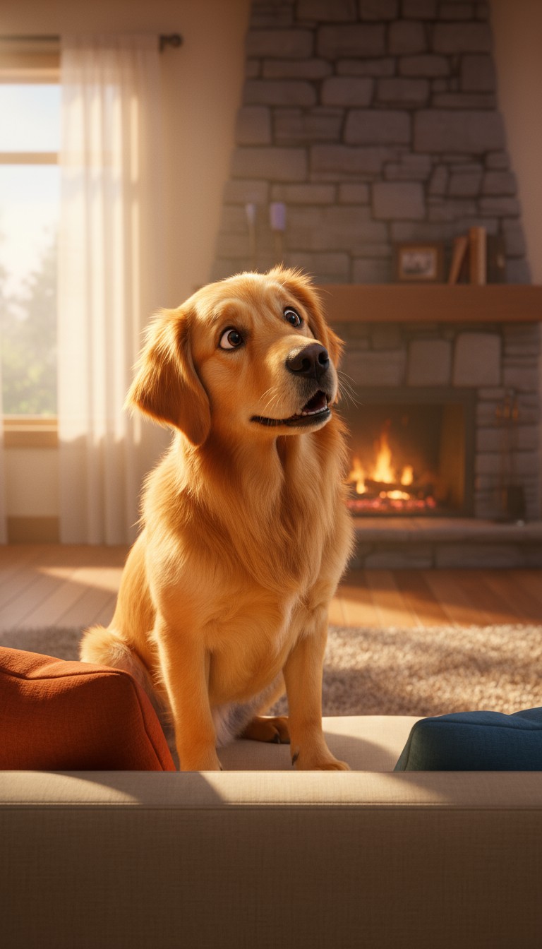 Dog's Day of Support