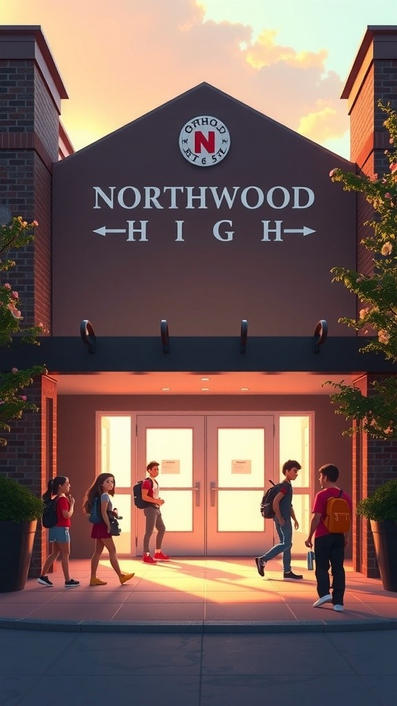 Learning Through Action: A Day Without Teachers