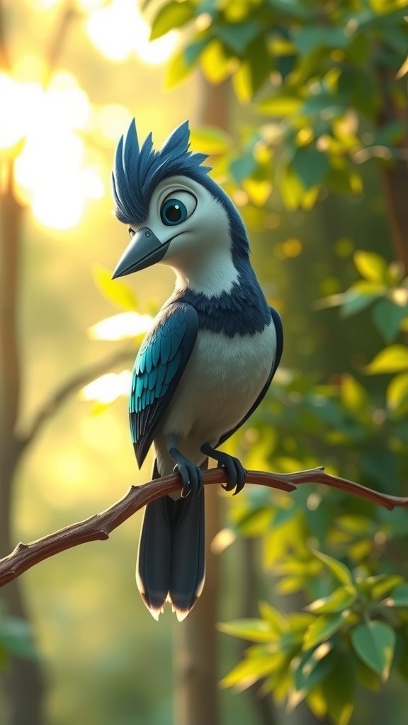 Bersatu Menyelamatkan Hutan