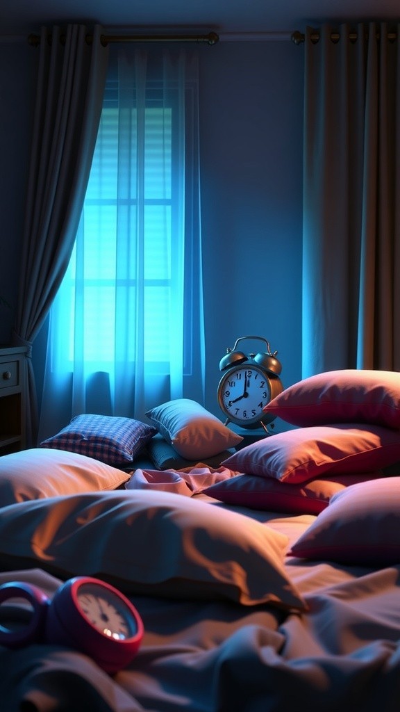 Dreams of the Unawake