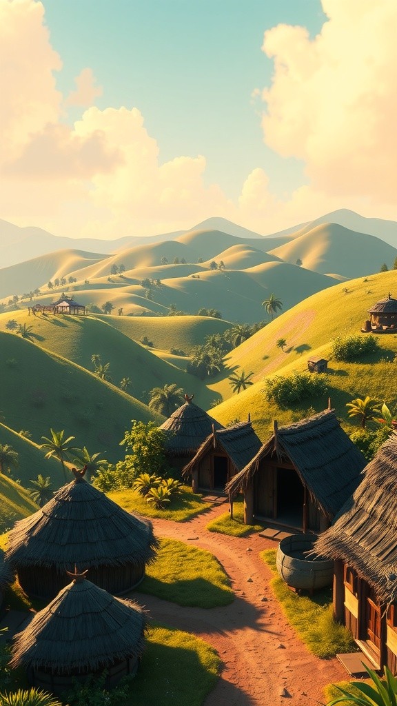 First Madingoes King of Liberia: A 5-Minute History