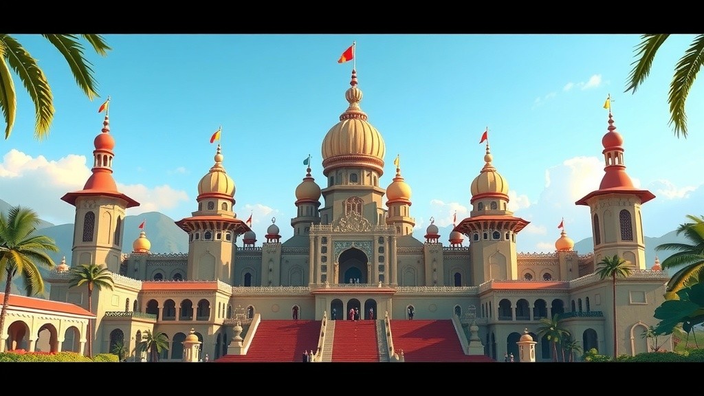 Panji Semirang: Cinta dan Pengkhianatan