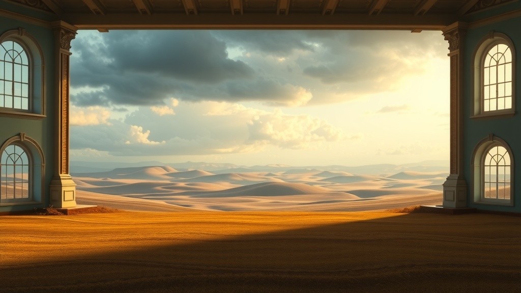 Panji Semirang: Perjuangan Seorang Putri dalam Penyamaran