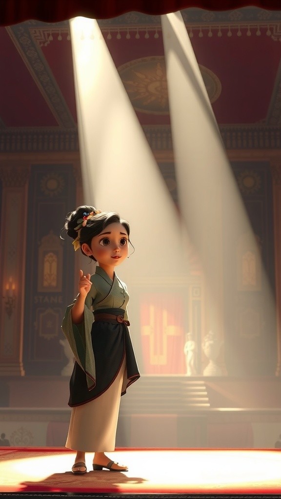 Kisah Cinta Panji Semirang dan Raden Inu Kertapati