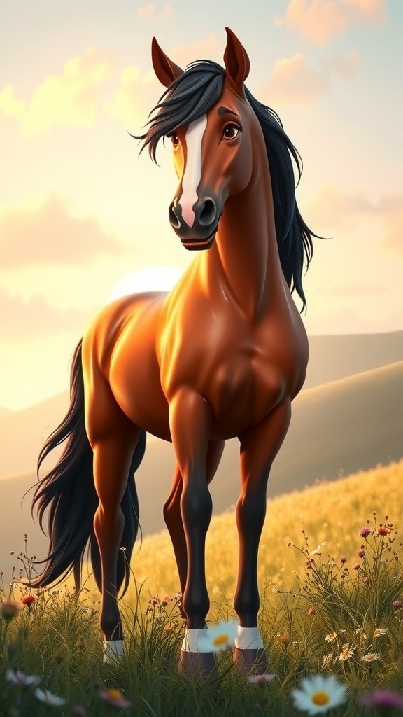 Ride the Unicorn Adventure!