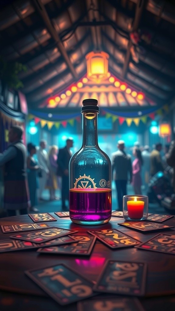 Ramuan Anti-Malas: Tidur Setelah Beraksi!