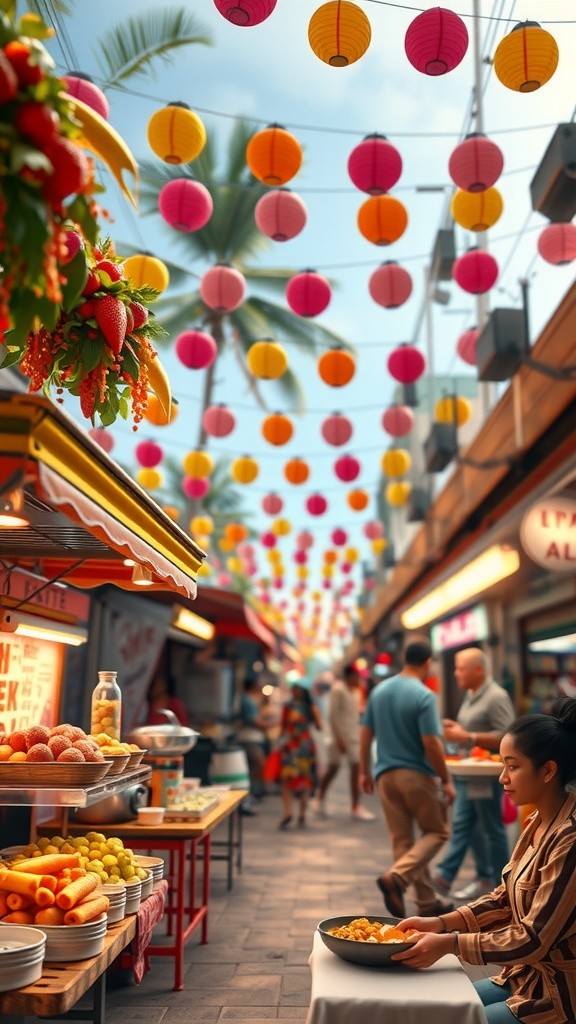 Dominican Culture: A Global Takeover of Flavor and Style