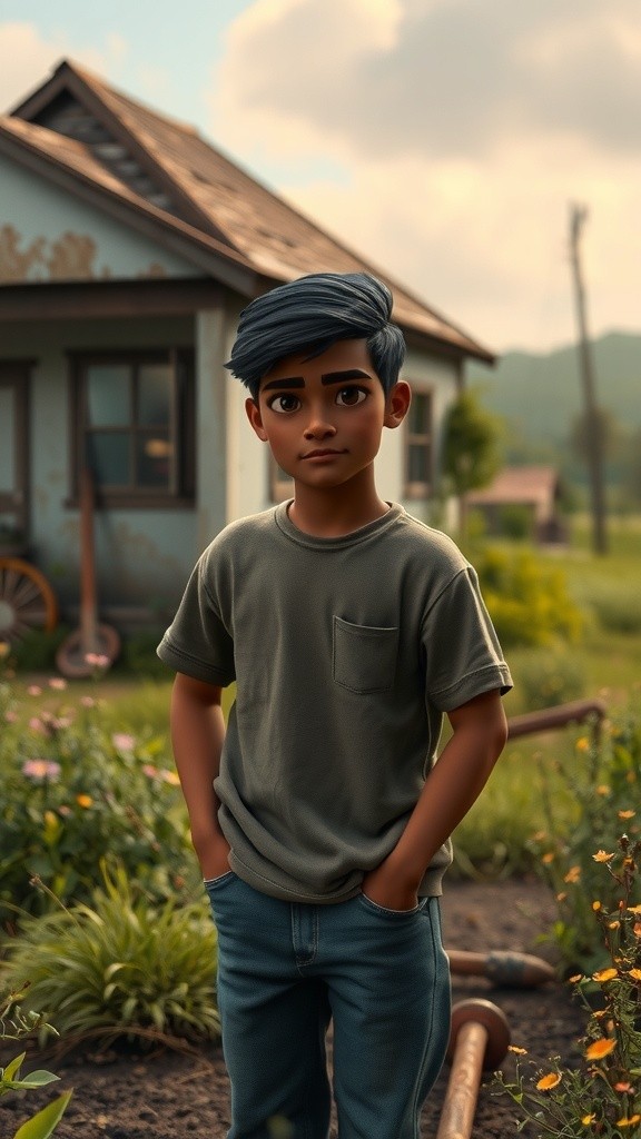 विवेक का Free Fire सपना: एक खिलाड़ी की कहानी