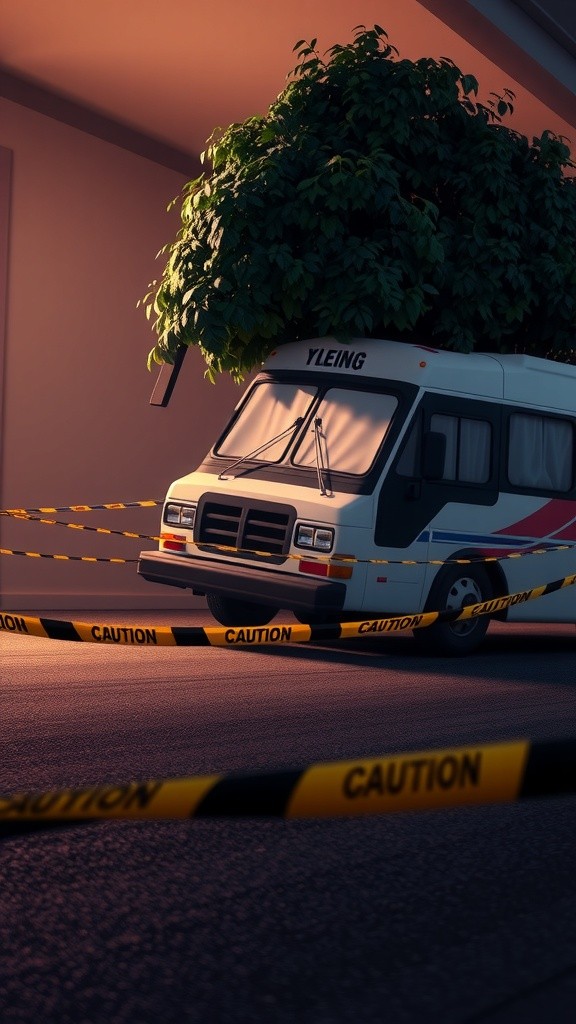 Kesepian Laras: Kisah Anak Yatim yang Terpinggirkan