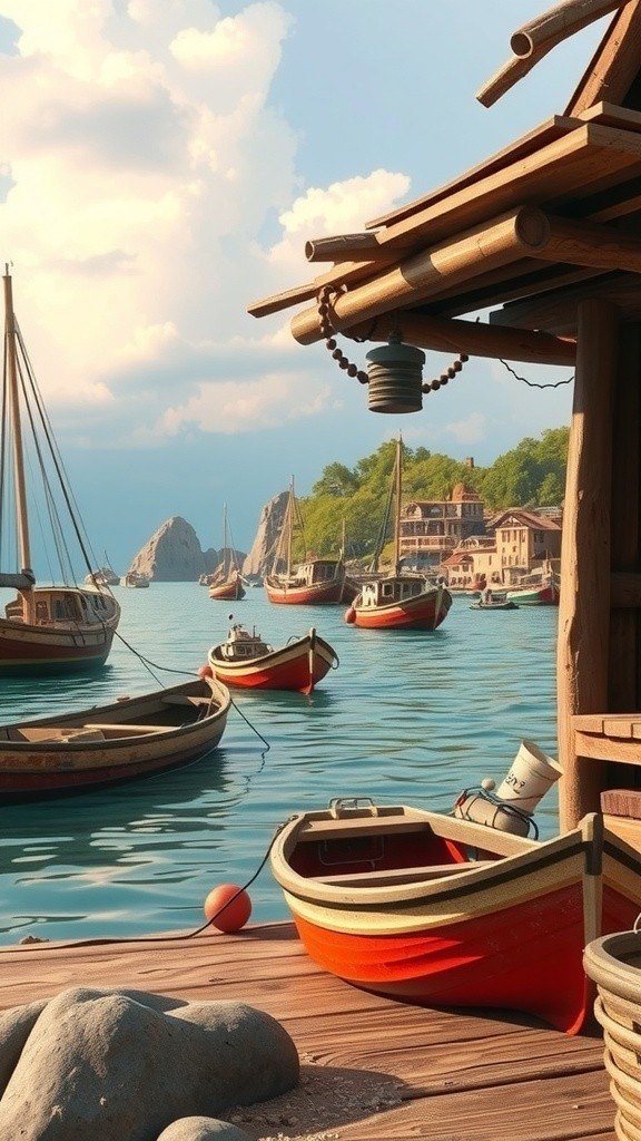 Legenda Malin Kundang