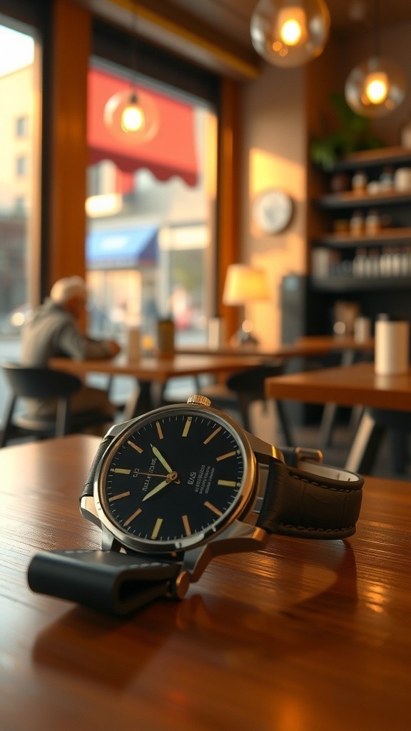 Daily Drip: Connection Over Coffee