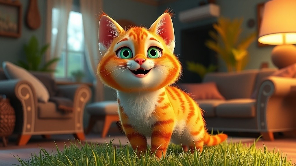 Coco's Singing Adventure: From Squeaky to Spectacular!