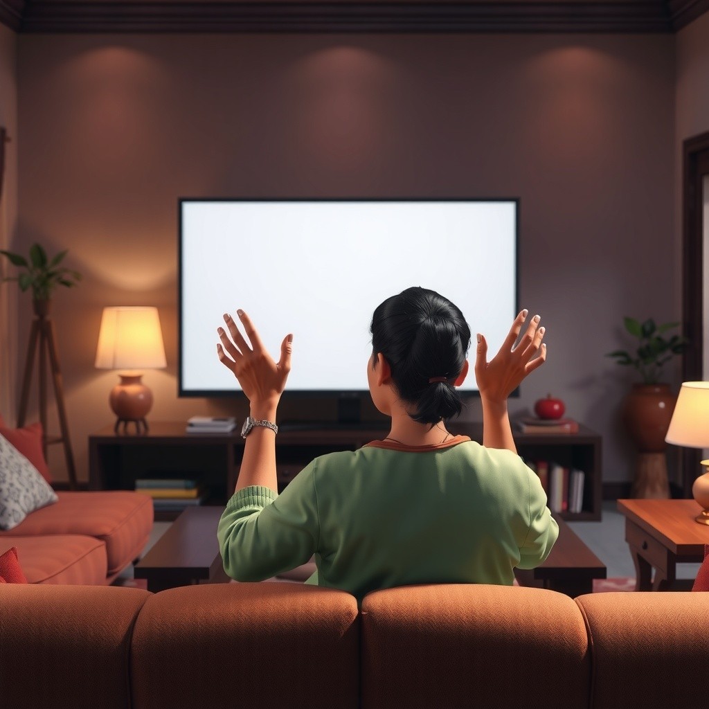 LED TV रिपेयर और सर्विस - घर पर ही समाधान!