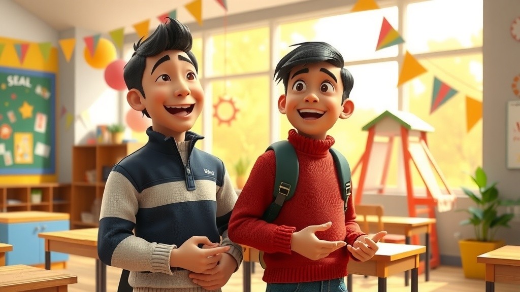 Chintu Aur Lallu: Jadoo Wali Topi Ki Masti!